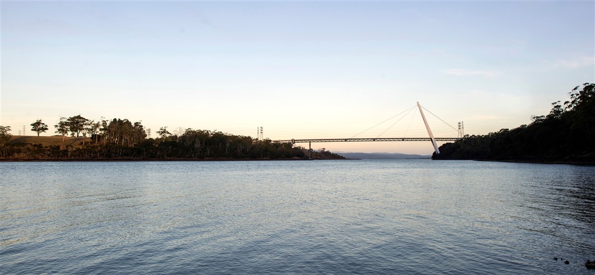 Tourism Tasmania