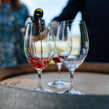 Josef Chromy Wines
