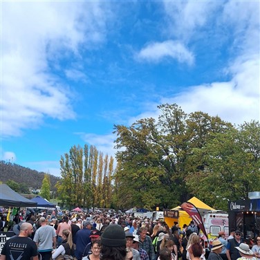 Derwent Valley Autumn Festival