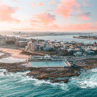 Visit Newcastle